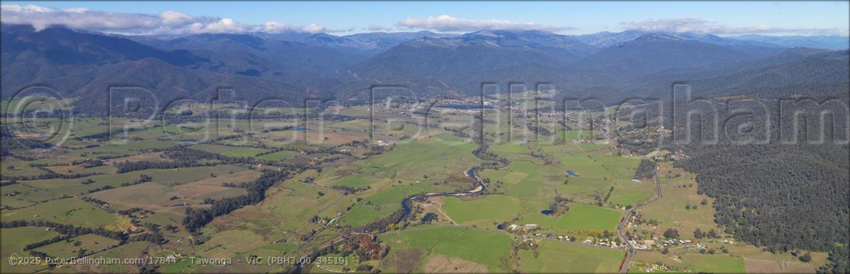 Peter Bellingham Photography Tawonga - VIC (PBH3 00 34519)